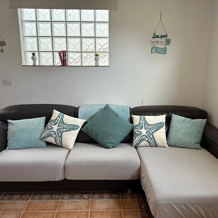 Large Studio Apartment! Costa Teguise Eksteriør billede