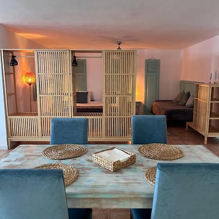 Large Studio Apartment! Costa Teguise Eksteriør billede
