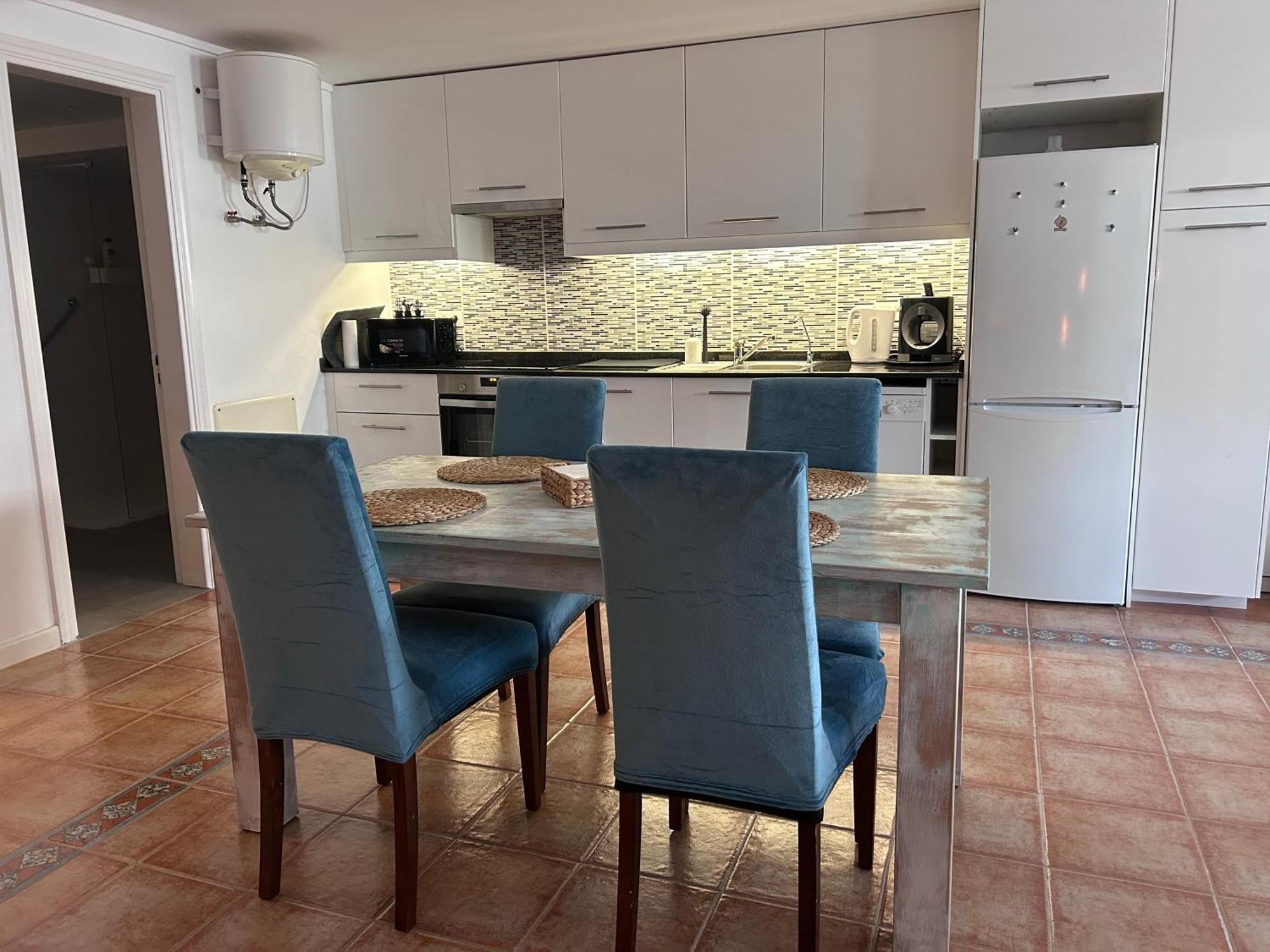Large Studio Apartment! Costa Teguise Eksteriør billede