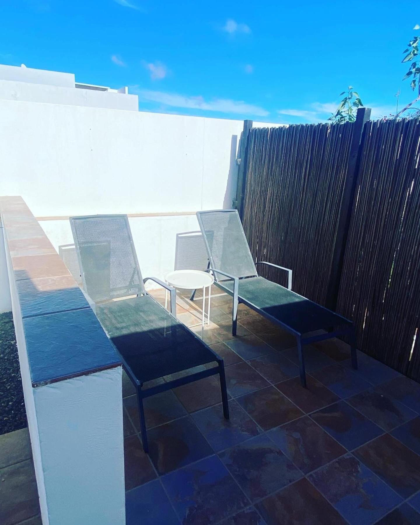 Large Studio Apartment! Costa Teguise Eksteriør billede