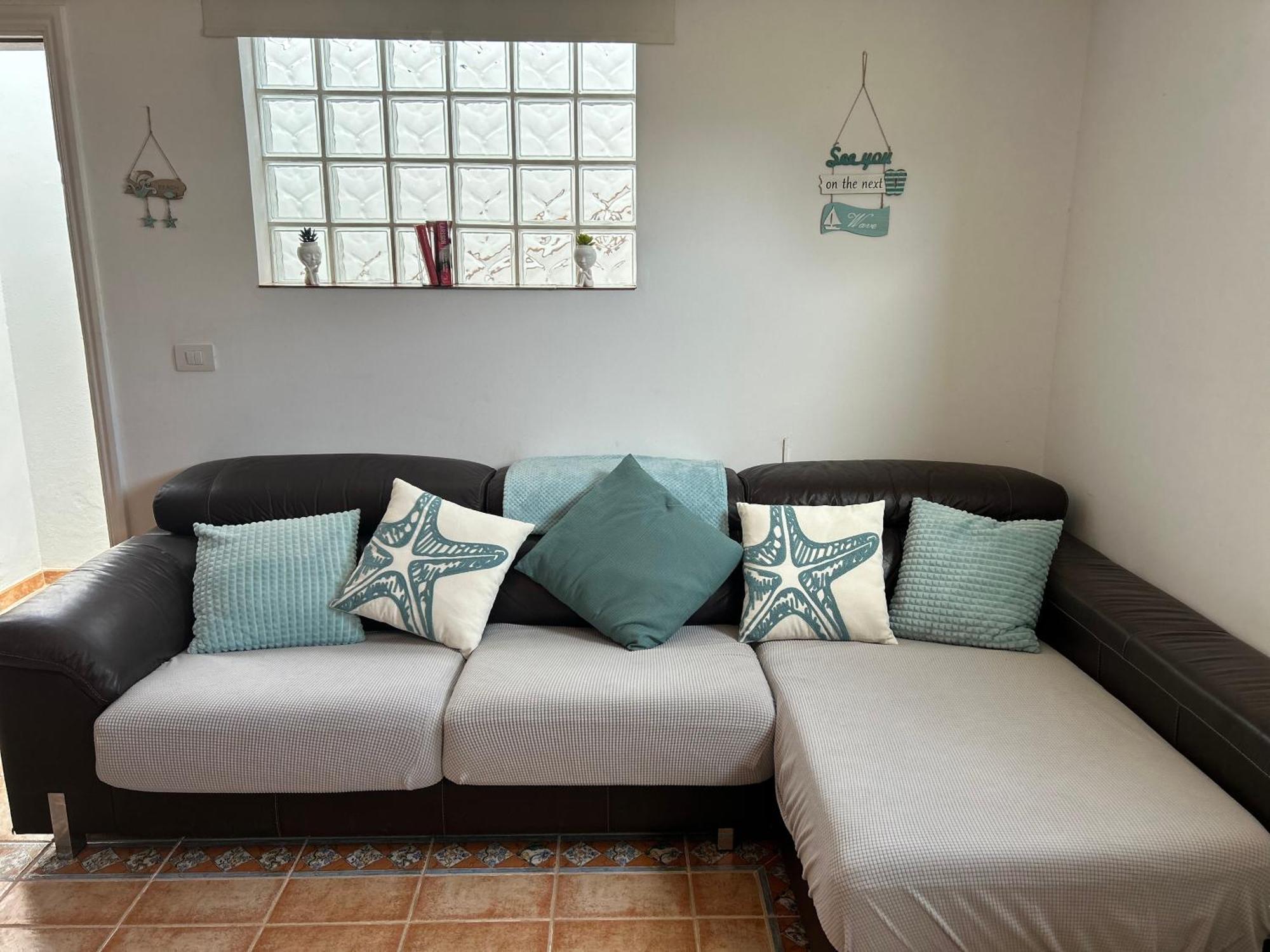 Large Studio Apartment! Costa Teguise Eksteriør billede