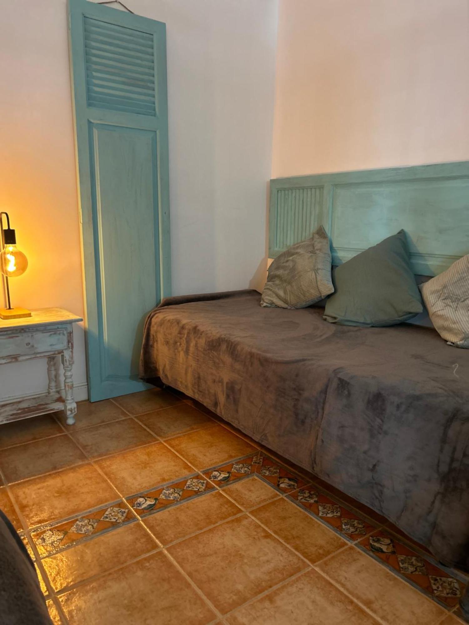 Large Studio Apartment! Costa Teguise Eksteriør billede