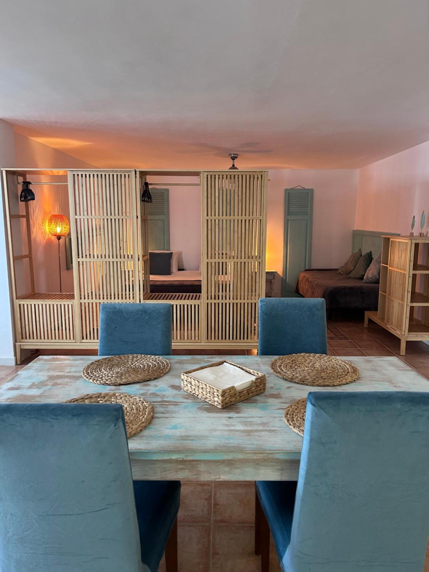 Large Studio Apartment! Costa Teguise Eksteriør billede